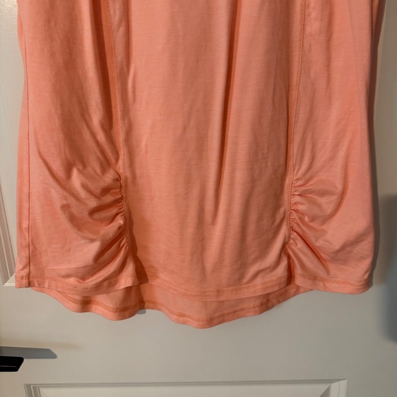 Gaiam Women's Energy T-Shirt Sz Large - Picture 5 of 5